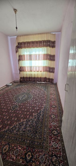 Ижарага Оилага 1 хоналик квартира берилади.Ор: 5-Мкр, Согдиана