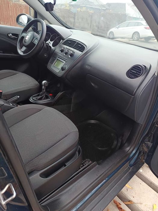 Seat Altea 1.9 diesel 2007