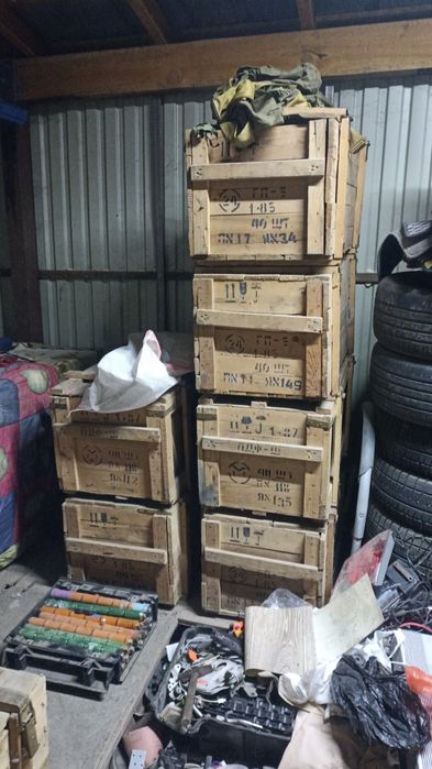 Противогазы любые размеры и цвета