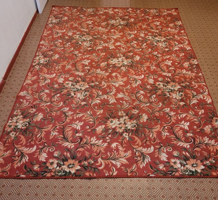 Продам палас 2×3 4500 тг