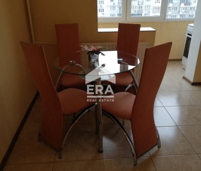 Дава се под наем Тристаен апартамент в София, Слатина - 84 кв.м за 700 € - Снимка #3