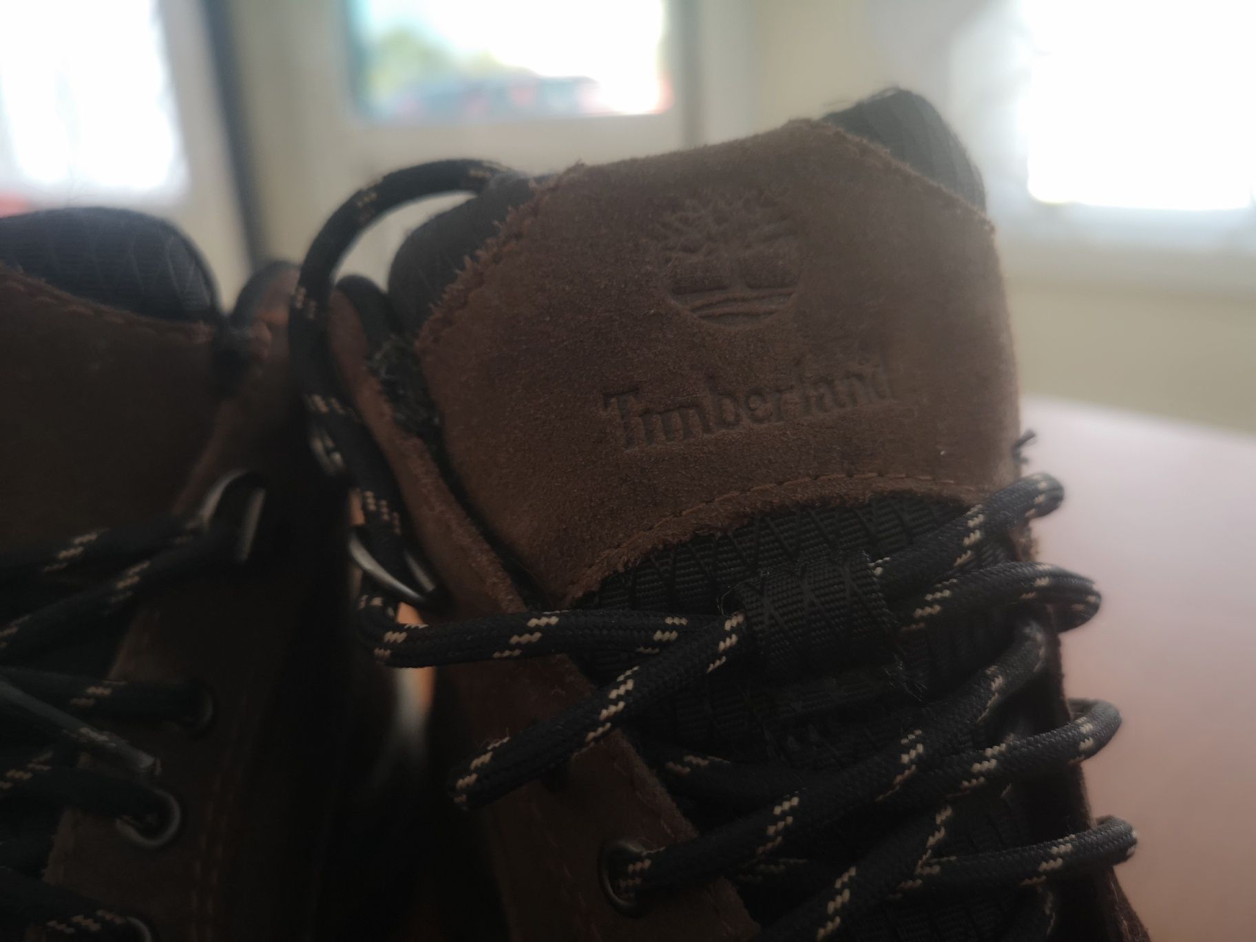 Детски зимни обувки Timberland ЕU 31 номер