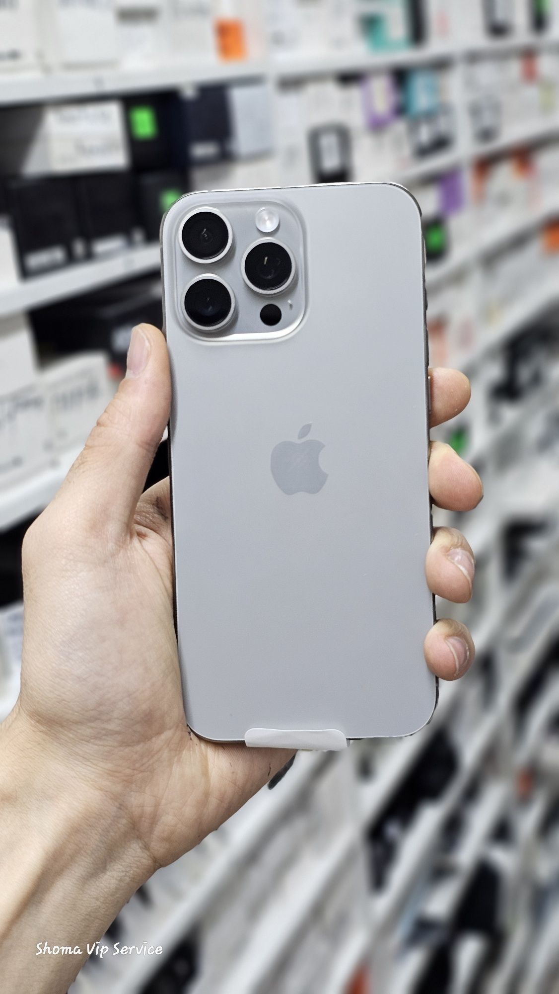 iPhone 16 pro max дисплей корпус и прочее