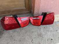 Stop tripla lama haion aripa BMW seria 3 E90 facelift