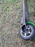 Trotineta Freestyle