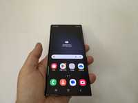 Samsung Galaxy S23 Ultra, 256 gb, 8 gb ram, Black