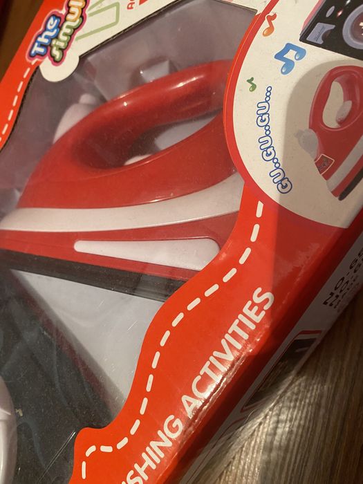 Детские наборы новые