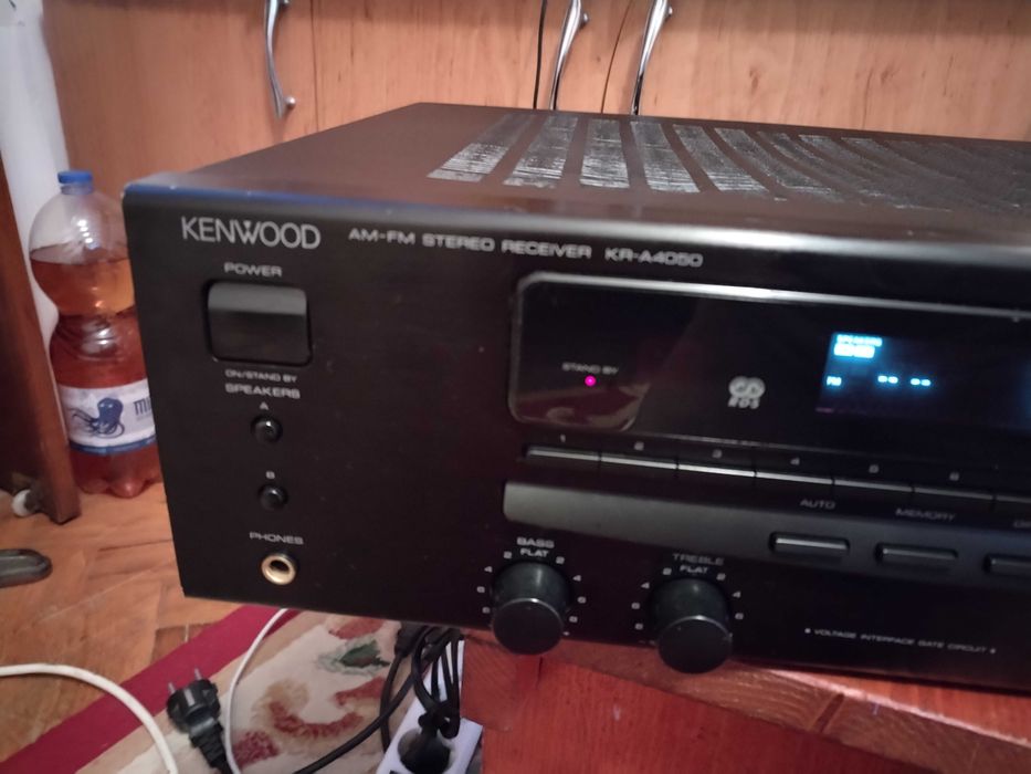 vind kenwood k 4050