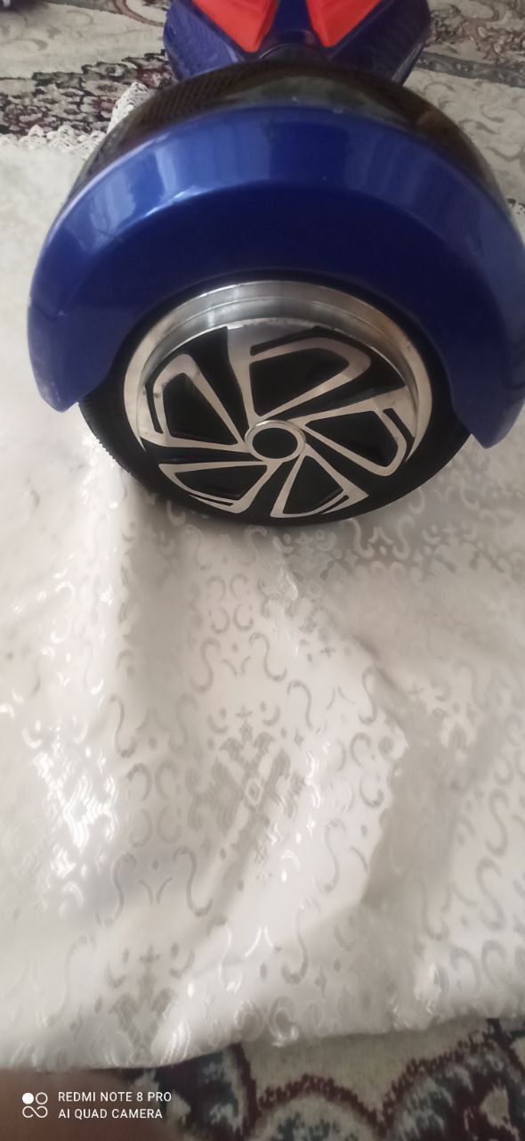 Sigvey sotiladi сигвей