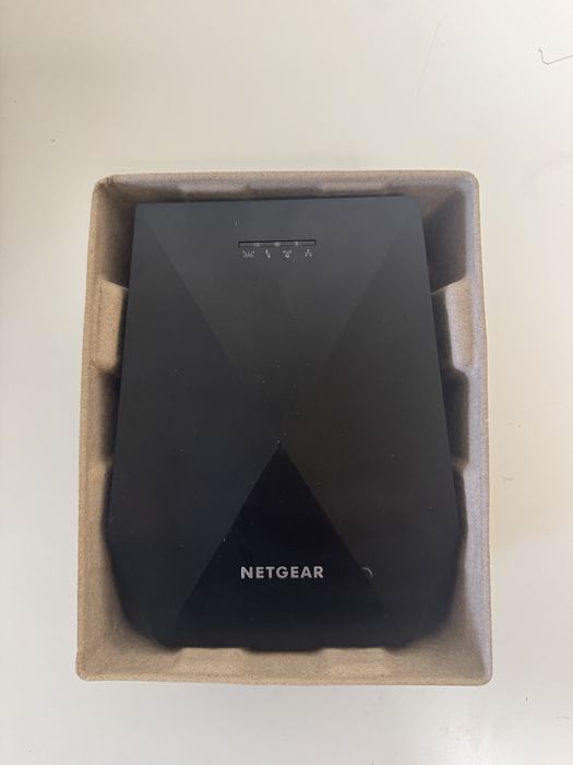 Netgear Nighthawk Mesh Extender X6