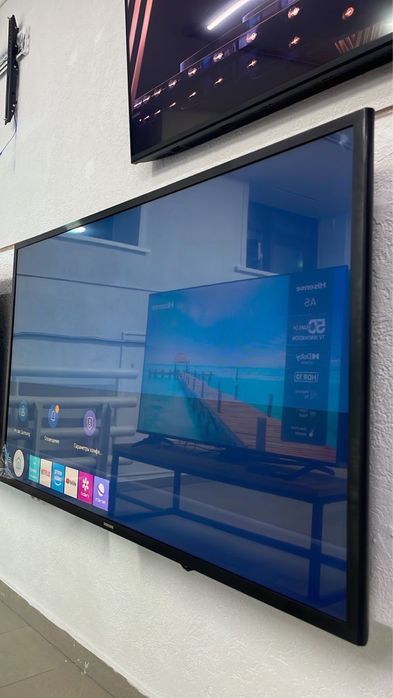 Телевизор SAMSUNG UE43T5300AU