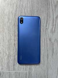 Redmi 7a слетела память (прошивка)