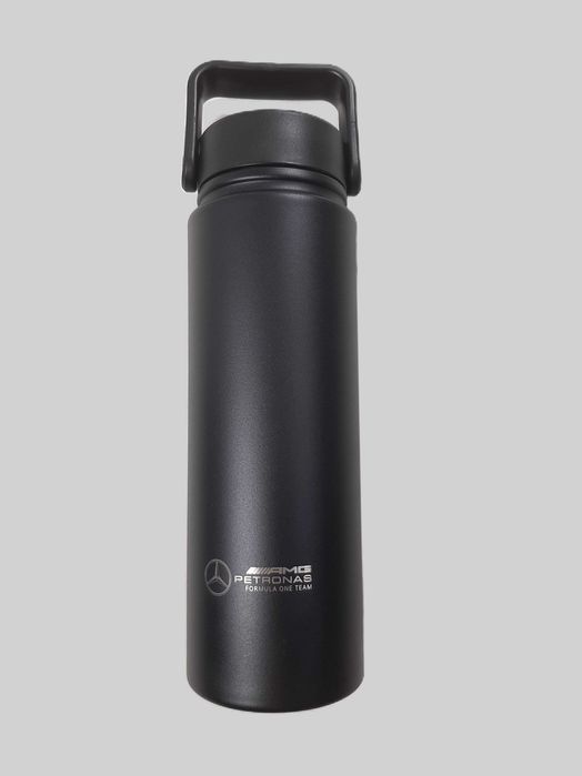 Mercedes-AMG F1 Water Bottle - Оригинален термос