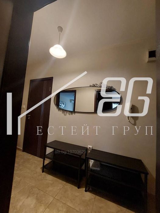 2-стаен в Варна-Левски площ 70 цена 1200