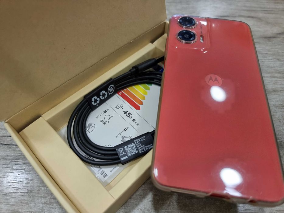 Motorola Moto G35 5G 256GB