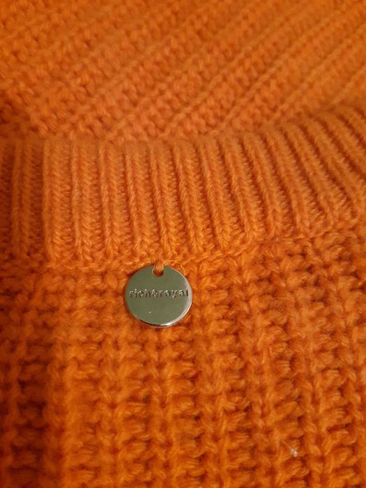 Pulover Rich & Royal, marimea S