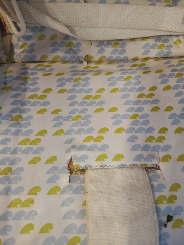 Столче ха хранене Chicco Polly 2 в 1