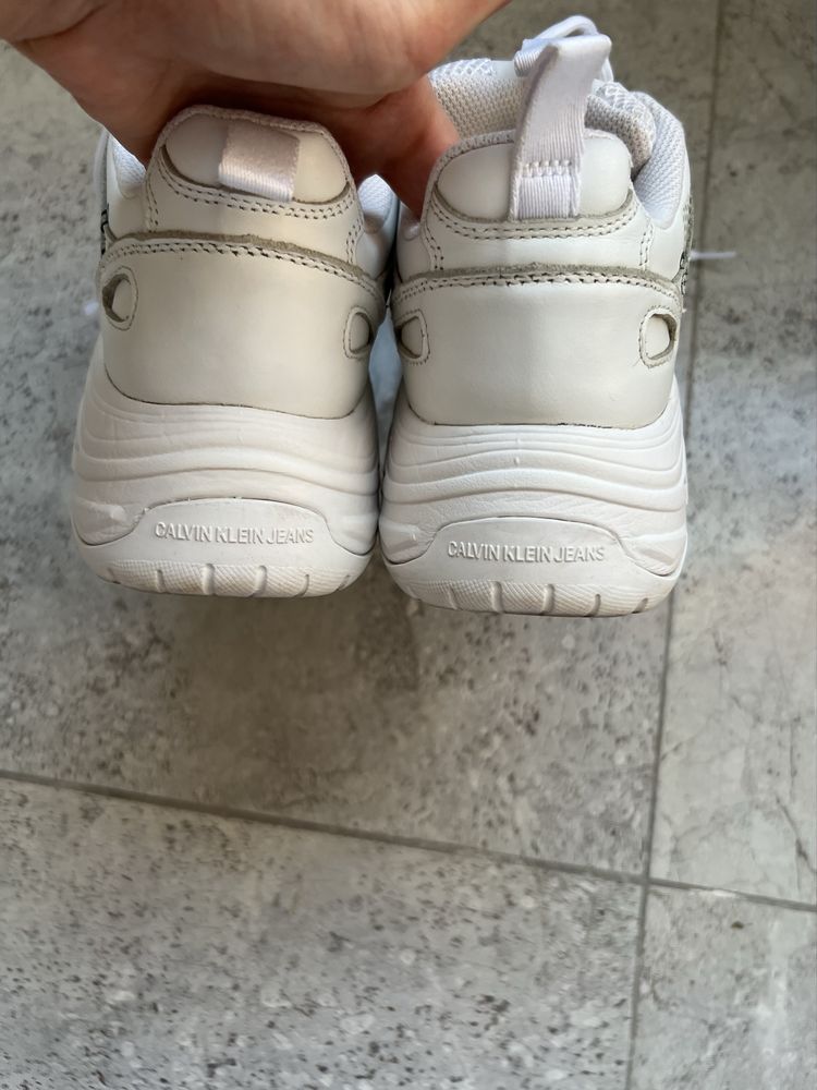 Кроссовки Calvin Klein