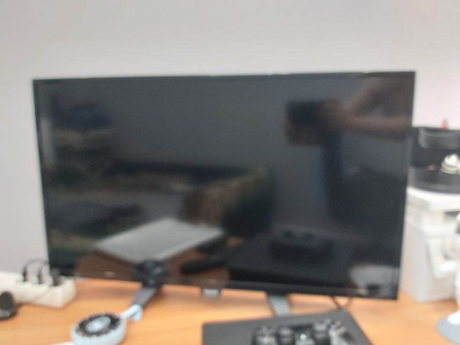 Телевизоры б/у цветной