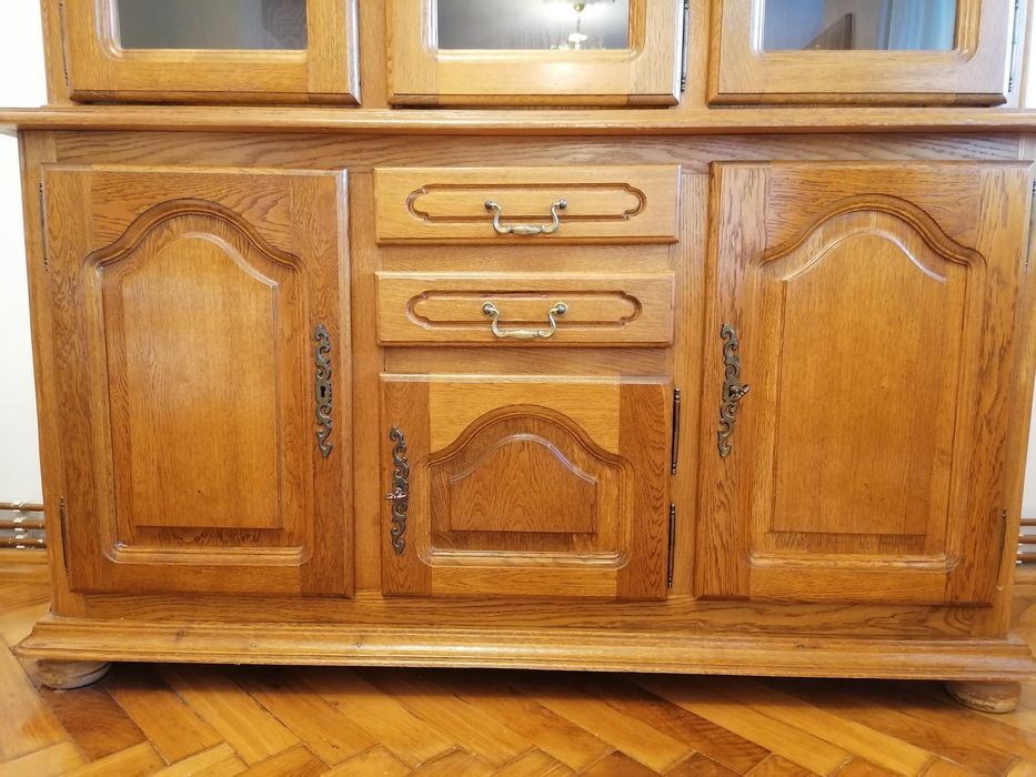 Vitrina - corp mobilier