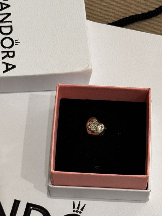 Талисман Пандора Pandora