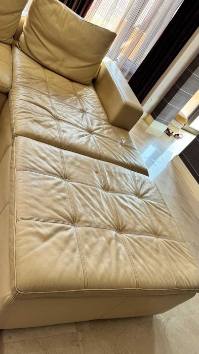 Canapea Piele Mobexpert