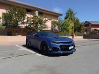 Pentru pasionati Camaro 2020 ZL1 de inchiriat