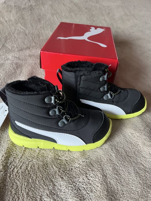 Детски апрески Puma оригинални