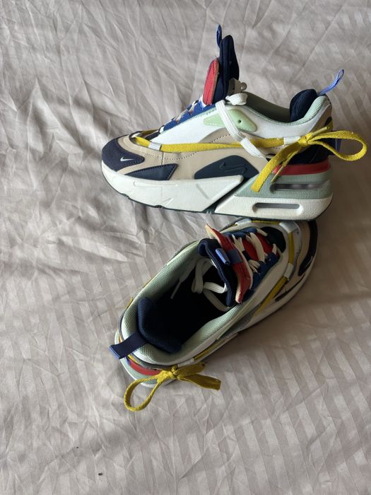 Nike Air Max Furyosa 38-ми номер, 24 см