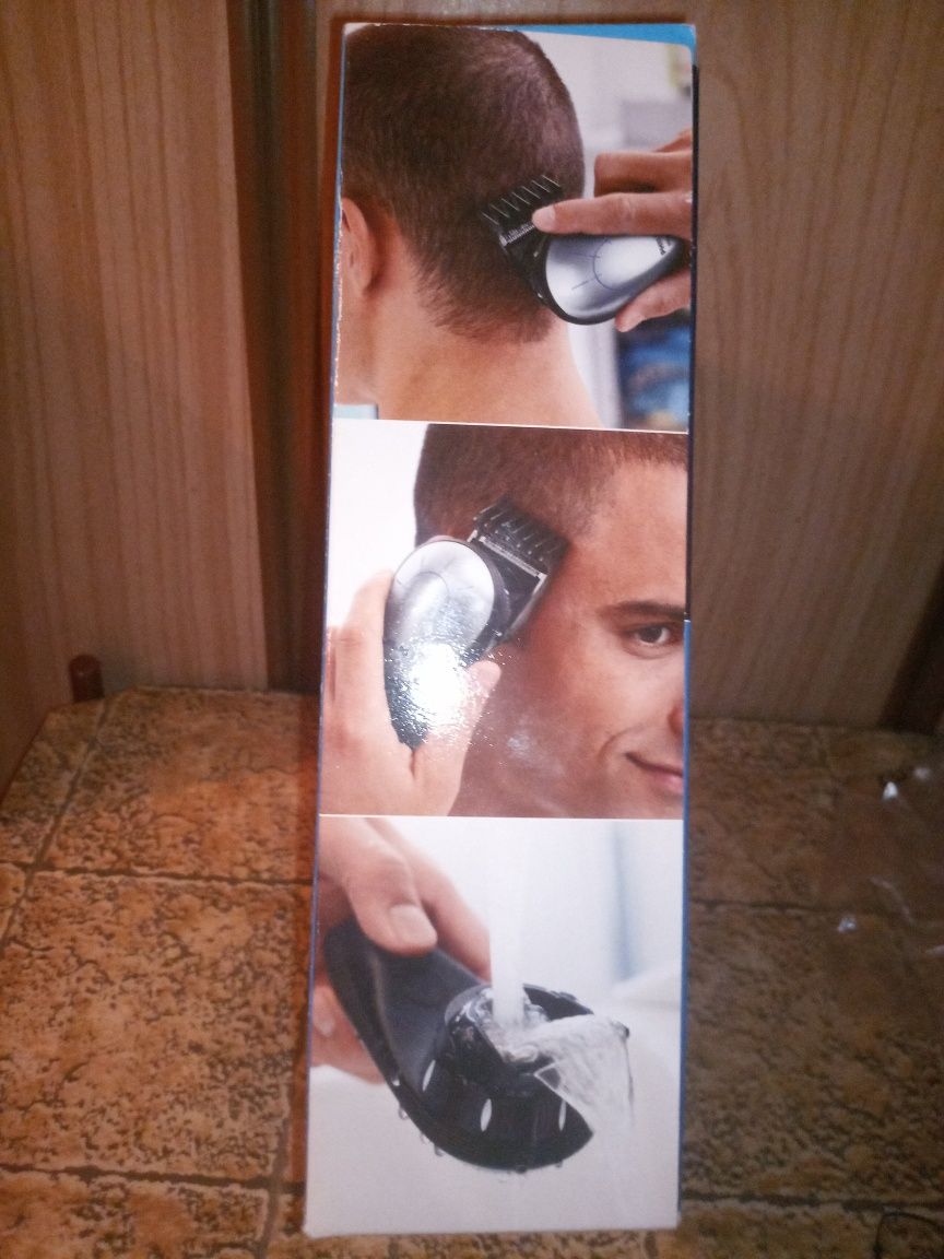 Машинка за подстригване PHilips