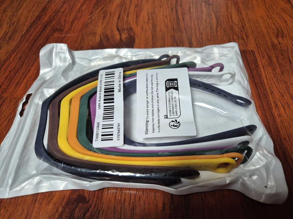 [VAND] Bands / bratari Xiaomi Mi Band 4-5-6-7