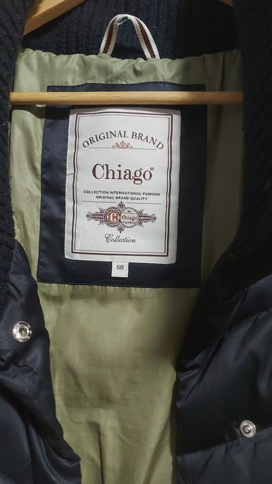 Продам женский пуховик