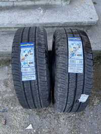 Anvelope noi marca GOODYEAR, dimensiuni 215/60R16 C