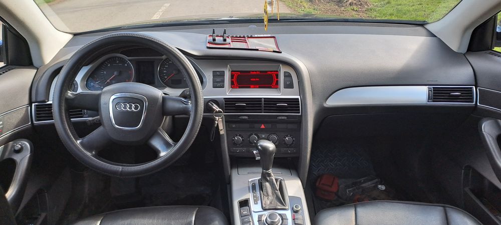 Audi A6 C6  2007