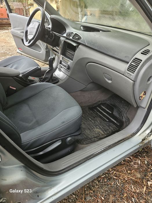 Vând Renault Laguna 2
