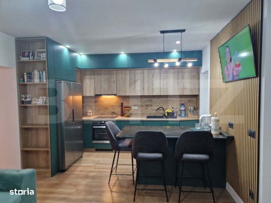 Casa tip P+M, 220 mp,3600 mp teren, comuna Paulesti