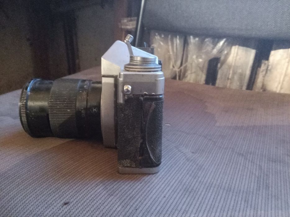 Фото в не рабочим состояний