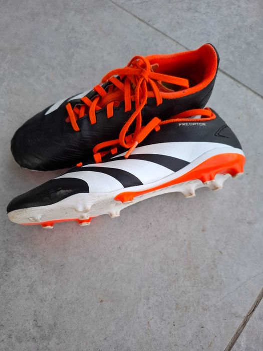 Футболни обувки Adidas детски