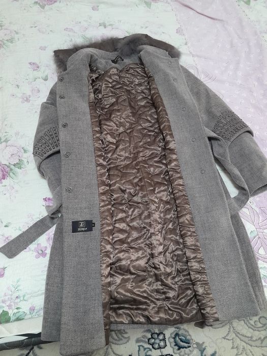 Palto turkiyanki kiyilmagan sotiladi arzon