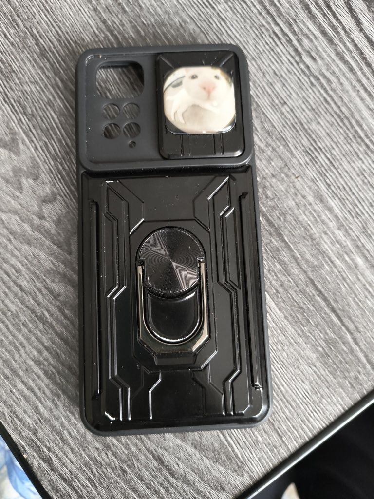 Чехол для Redmy note 11
