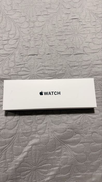 Apple Watch SE 2023 40mm