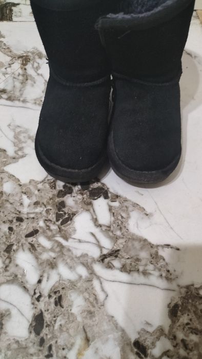 Угги детские зимние Недорого