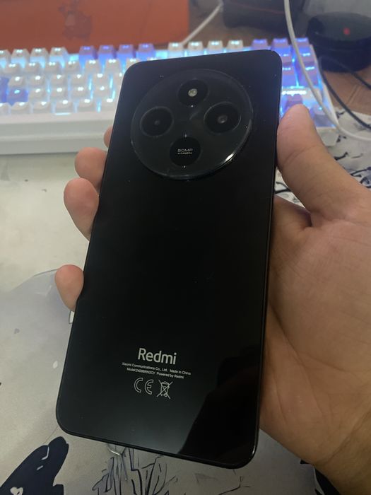 Xiaomi Redmi 14c 256GB