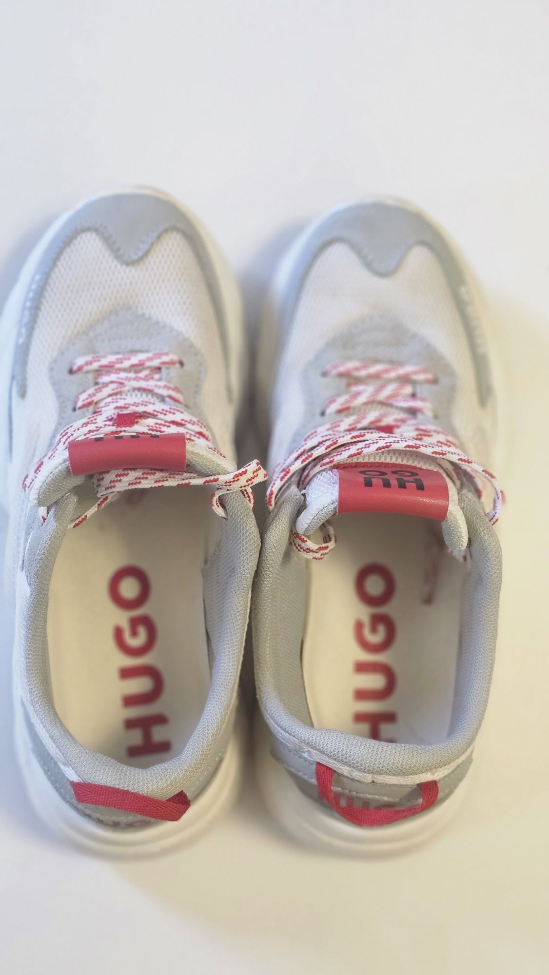 Dsquared сандали, Nike, Hugo