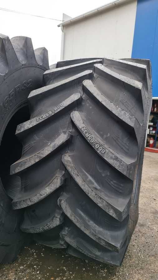 Anvelope noi GTK 800/65R32 cauciucuri 30.5LR32 COMBINA