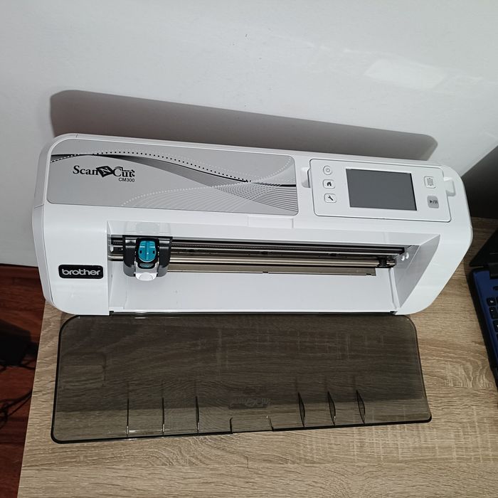 Brother Scan N Cut CM300