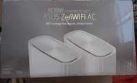 Mesh Gigabit ASUS ZenWiFi AC CT8