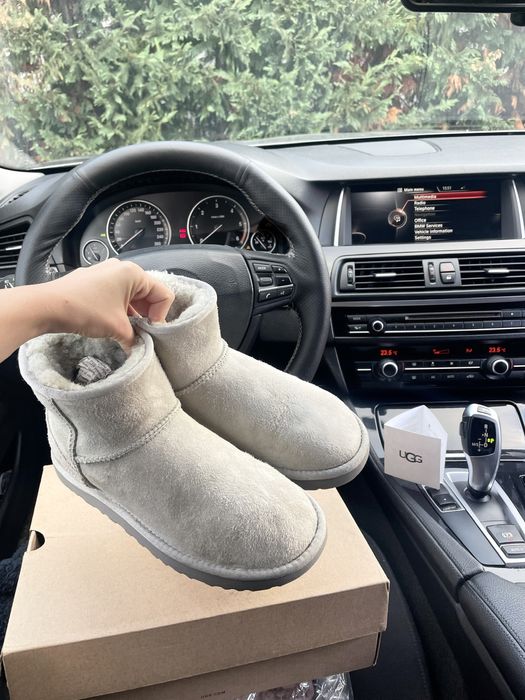 Ugg originale marime 39