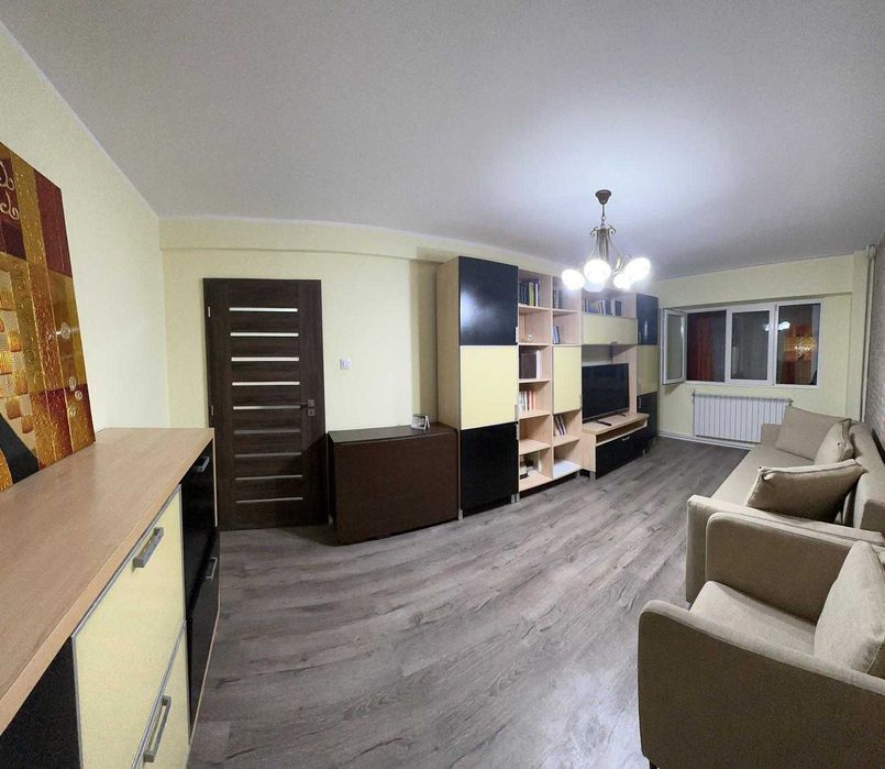 Apartament 3 camere in Mazepa 2