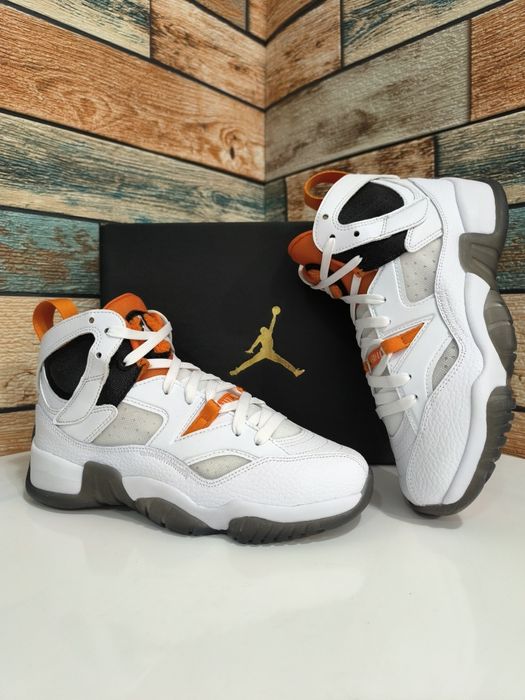 Air Jordan Jumpman Two Trey